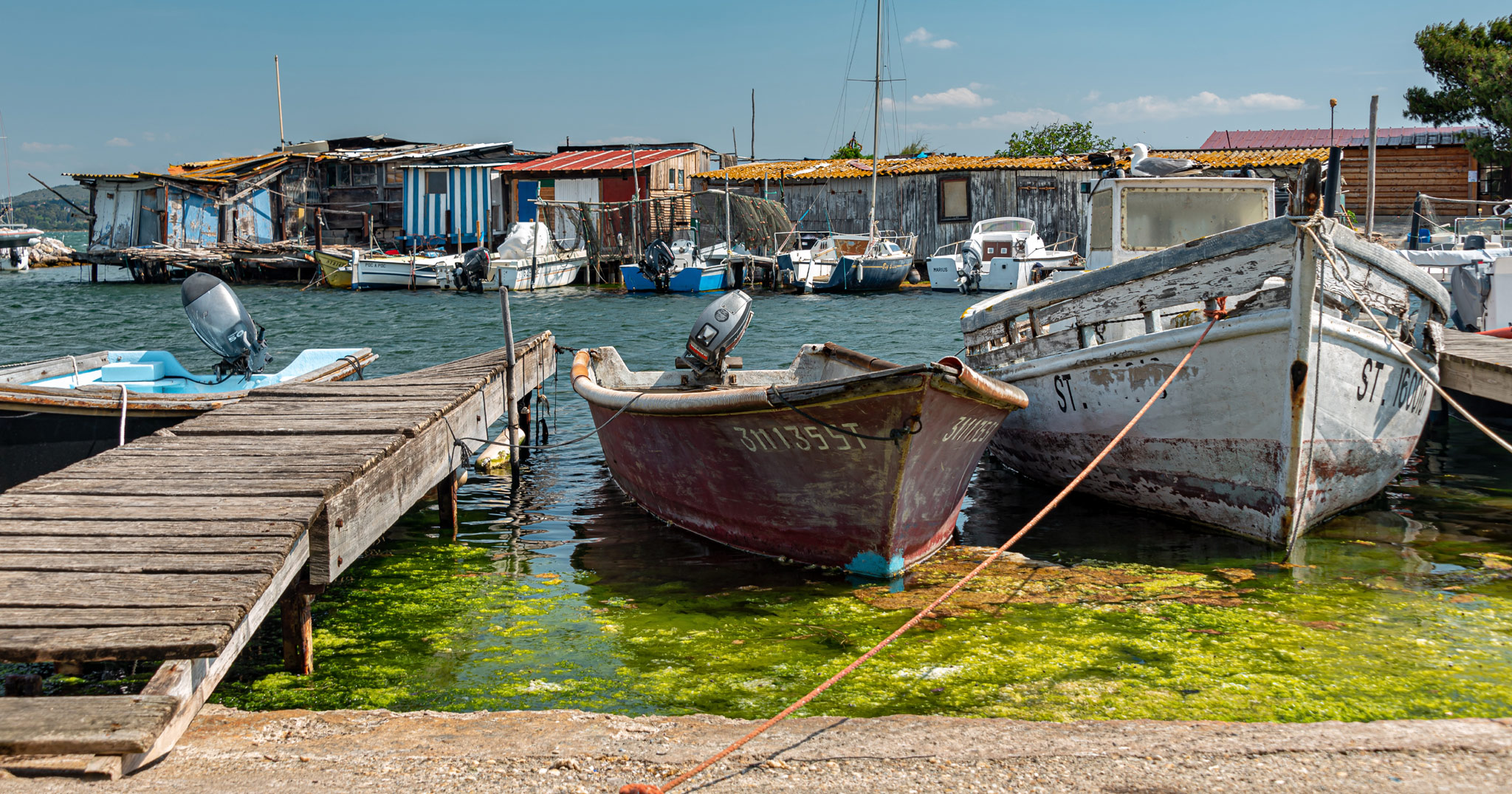 Sète